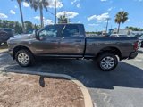 New 2025 RAM 2500 Laramie image 3