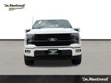 New 2025 Ford F150 Platinum image 2