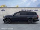 New 2025 Ford Expedition Max Platinum w/ Stealth Performance Package image 3