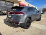 New 2025 Volkswagen Atlas Cross Sport SE image 5