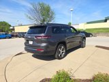 New 2025 Jeep Grand Cherokee L Limited image 3