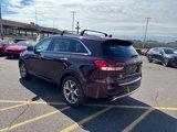Used 2018 Kia Sorento SX image 3
