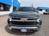 New 2025 Chevrolet Silverado 1500 LT image 3