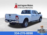 Used 2023 RAM 3500 Big Horn w/ Level 1 Equipment Group image 5