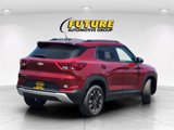 Used 2023 Chevrolet TrailBlazer LT w/ Convenience Package image 4