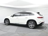 Used 2023 Mercedes-Benz EQS 580 4MATIC SUV image 3