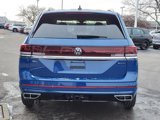 New 2025 Volkswagen Atlas SEL Premium R-Line image 5