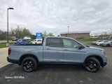 New 2025 Honda Ridgeline Black Edition image 6
