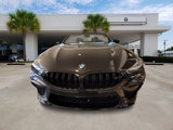 New 2025 BMW M8 Competition image 2