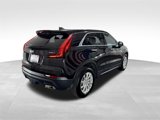 Used 2023 Cadillac XT4 Luxury image 4