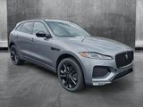 New 2026 Jaguar F-PACE R-Dynamic S image 3
