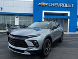New 2025 Chevrolet Blazer LT w/ Convenience Package image 2