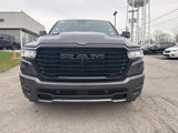 New 2025 RAM 1500 Laramie w/ Night Edition image 2
