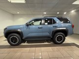 New 2025 Toyota 4Runner TRD Off-Road Premium image 2