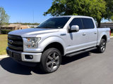 Used 2015 Ford F150 Lariat w/ Equipment Group 502A Luxury image 5