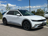 New 2025 Hyundai Ioniq 5 Limited image 3