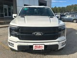 New 2025 Ford F150 Platinum w/ FX4 Off-Road Package image 3