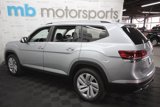 Used 2021 Volkswagen Atlas SEL image 2