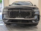 New 2025 Lincoln Nautilus Reserve image 2