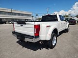Used 2021 Ford F450 Lariat w/ Lariat Ultimate Package image 5