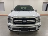 New 2025 Ford F150 Lariat image 3