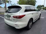 Used 2015 INFINITI QX60 AWD image 5