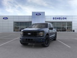 New 2025 Ford F150 XLT image 2