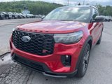 New 2025 Ford Explorer ST image 4