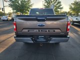 Used 2020 Ford F150 XLT w/ Equipment Group 302A Luxury image 4