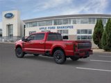 New 2025 Ford F350 Platinum image 4