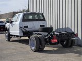New 2025 Ford F550 4x4 SuperCab Super Duty image 4