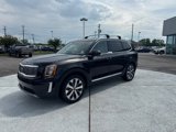 Used 2021 Kia Telluride EX w/ EX Premium Package image 2
