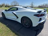 New 2024 Chevrolet Corvette Stingray Preferred Conv w/ Z51 Performance Package image 5