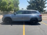 Used 2023 Volkswagen Atlas SE w/ Black Wheel Package image 4