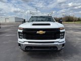 New 2025 Chevrolet Silverado 2500 W/T w/ WT Convenience Package image 4