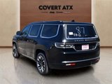 New 2025 Jeep Grand Wagoneer Series III image 3