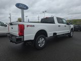 New 2025 Ford F250 XLT image 3