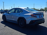 Used 2024 Subaru WRX Premium image 4
