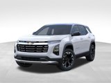 New 2026 Chevrolet Equinox LT w/ Convenience Package II image 6