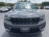 New 2025 Jeep Grand Cherokee Altitude image 2