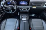 New 2025 Mercedes-Benz G 580 w/ EQ Technology image 2