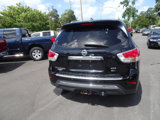 Used 2015 Nissan Pathfinder SL w/ SL Premium Package image 6
