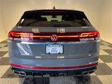 New 2025 Volkswagen Atlas Cross Sport SEL Premium R-Line image 4