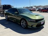 Used 2022 Dodge Charger GT image 3