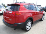 Used 2015 Toyota RAV4 Limited image 6
