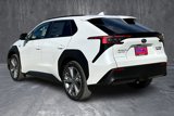 New 2025 Subaru Solterra Touring image 3