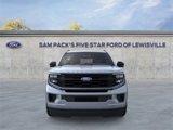 New 2025 Ford Expedition Platinum image 2