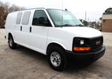 Used 2017 GMC Savana 2500 image 4