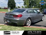 Used 2018 BMW 640i Gran Coupe xDrive image 5