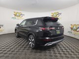 New 2025 Mitsubishi Outlander SEL image 5